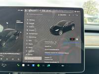 Ansicht Kombiinstrument