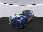 Vue de l’avant gauche