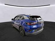 Vue de l’arrière gauche