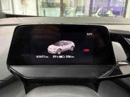 Vue du tableau de bord