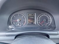 Pogled na kombinirani instrument