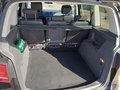 View of boot / luggage space