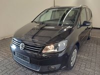 Pogled sprijeda lijevo