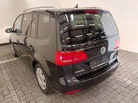 Pogled straga lijevo