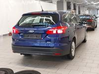 Vista posteriore destra