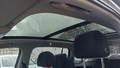 View of sunroof / panoramic roof