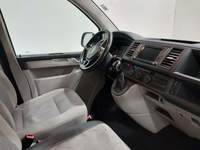 Aanzicht binnenruimte