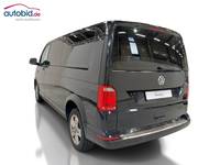 Aanzicht achter links