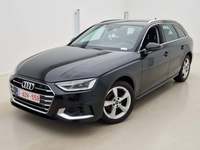 Audi A4 Avant 2.0 30 TDI Business Edition Ad
