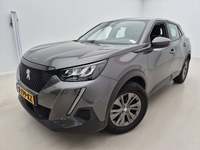 Náhled zpředu zleva