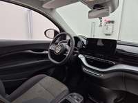 Vue de l’intérieur