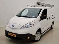 Vue de l’avant gauche