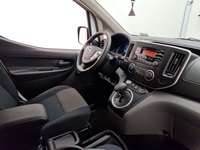 Vue de l’intérieur