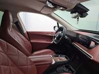 Vue de l’intérieur