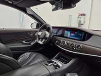 Vue de l’intérieur