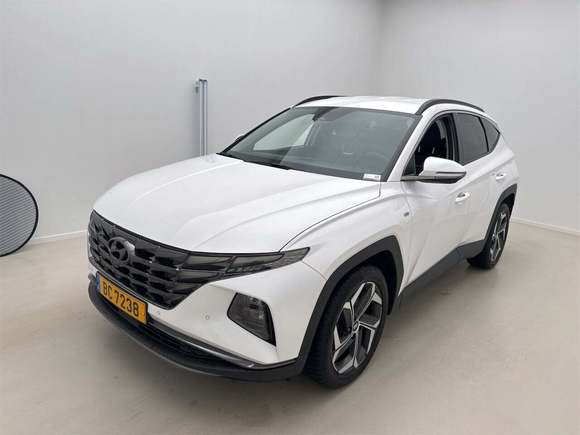 Náhled zpředu zleva