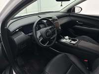 Vue de l’intérieur