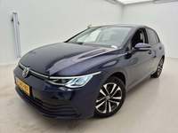 Náhled zpředu zleva