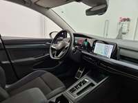 Vue de l’intérieur