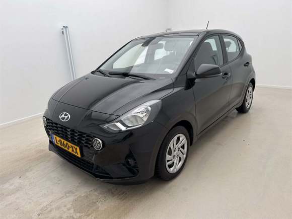 Náhled zpředu zleva