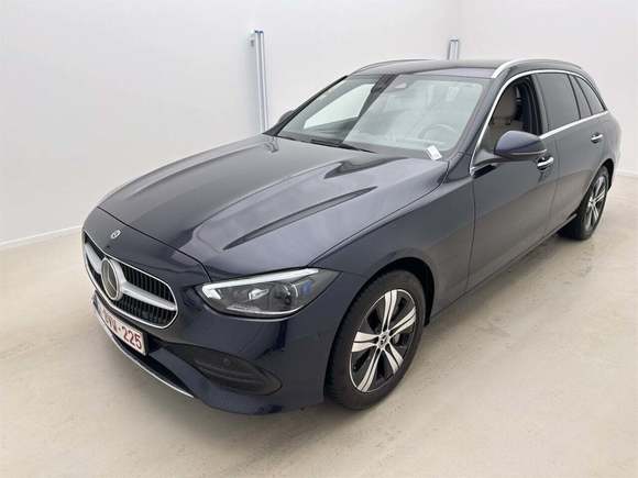 Náhled zpředu zleva