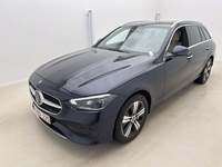 Náhled zpředu zleva