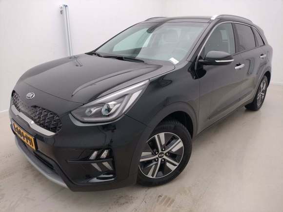 Náhled zpředu zleva