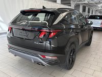 Widok z tyłu po stronie prawej