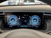 Widok zestawu wskazników