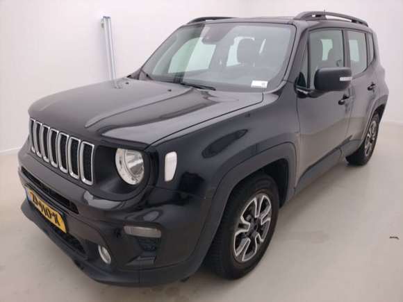 Náhled zpředu zleva