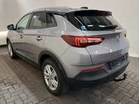 Pogled straga lijevo