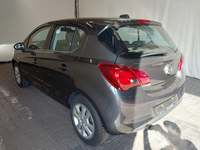 Pogled straga lijevo