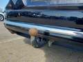 View of trailer tow-bar hitch