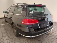 Pogled straga lijevo