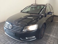 VW Passat Variant 1,6 TDI BMT "Comfortline"