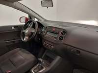 Pogled unutrašnji prostor