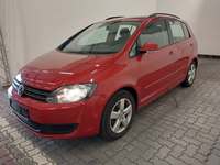 Pogled sprijeda lijevo