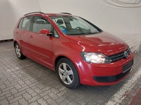 Pogled sprijeda desno