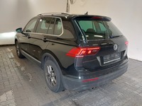 Pogled straga lijevo