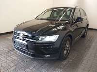 Pogled sprijeda lijevo