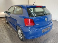 Pogled straga lijevo