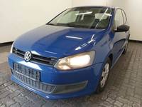 VW Polo 1,2 ''Trendline''