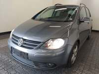 VW Golf Plus 1,4 ''United''