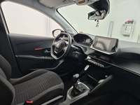 Vue de l’intérieur