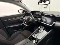 Vue de l’intérieur