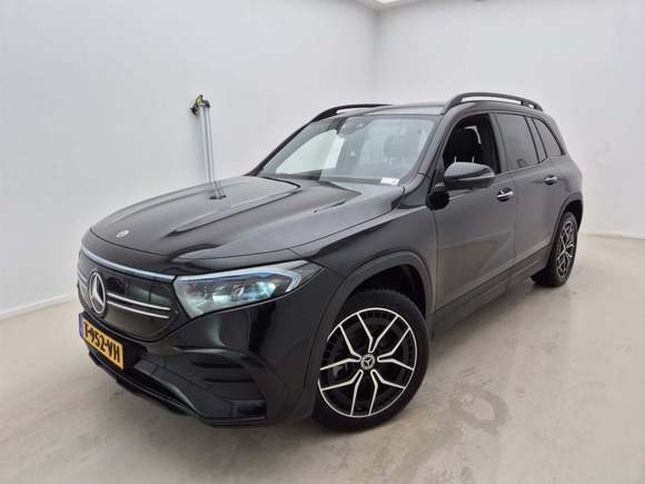 Vue de l’avant gauche