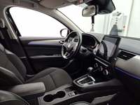 Vue de l’intérieur