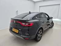 Vue de l’arrière droit