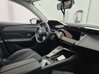 Vue de l’intérieur