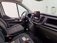 Vue de l’intérieur